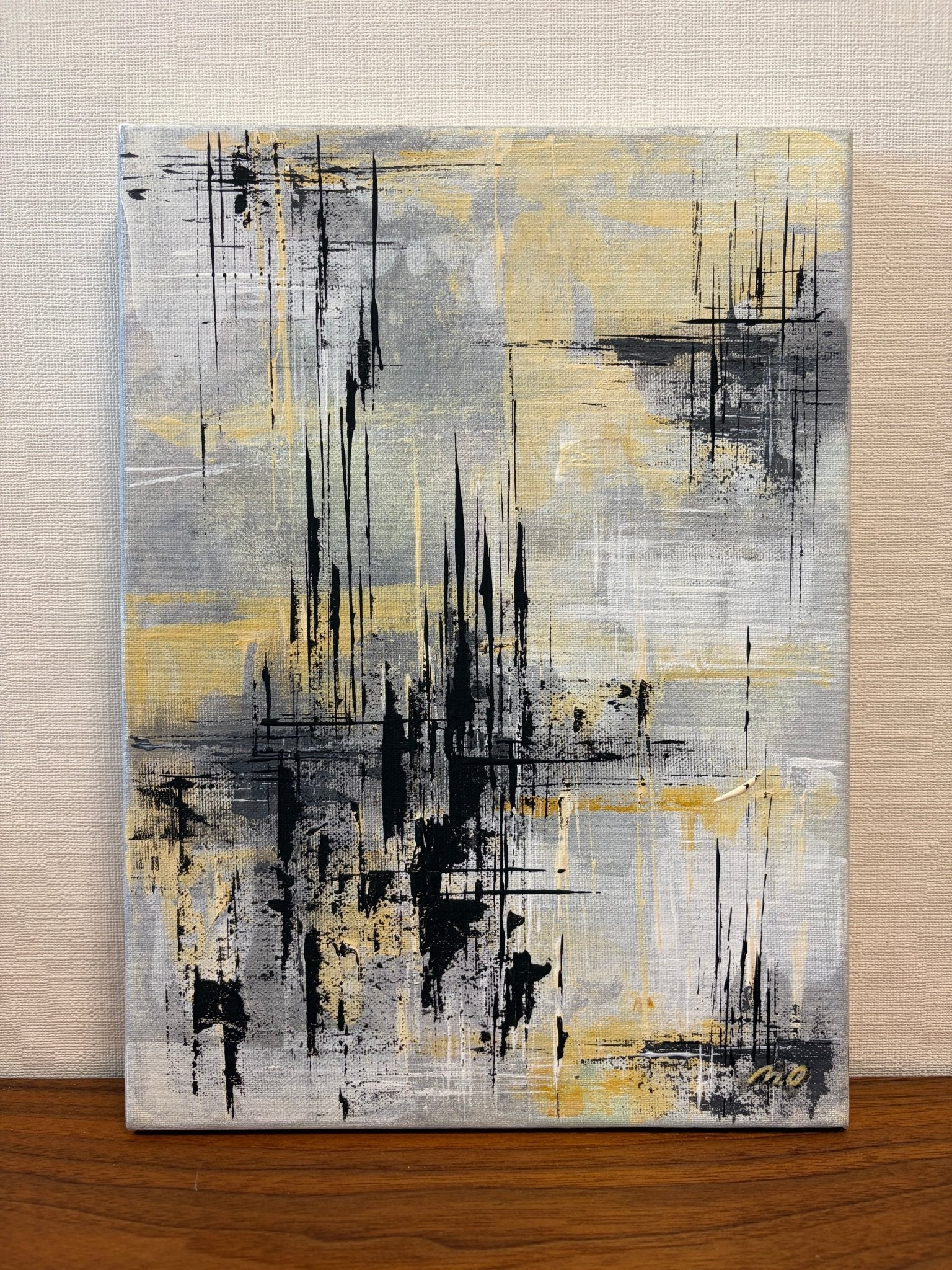 交錯 - FROM ARTIST