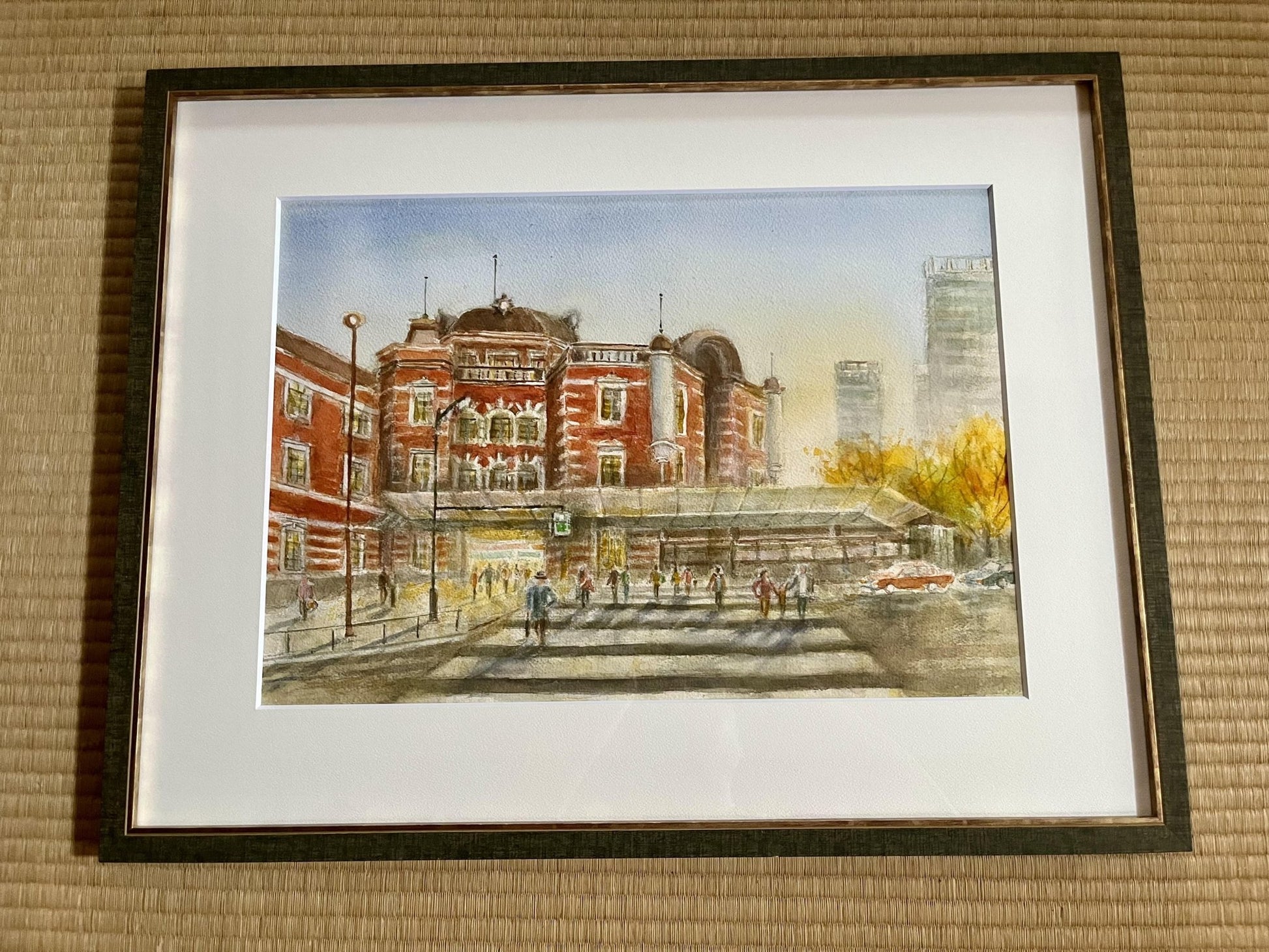東京駅 - FROM ARTIST
