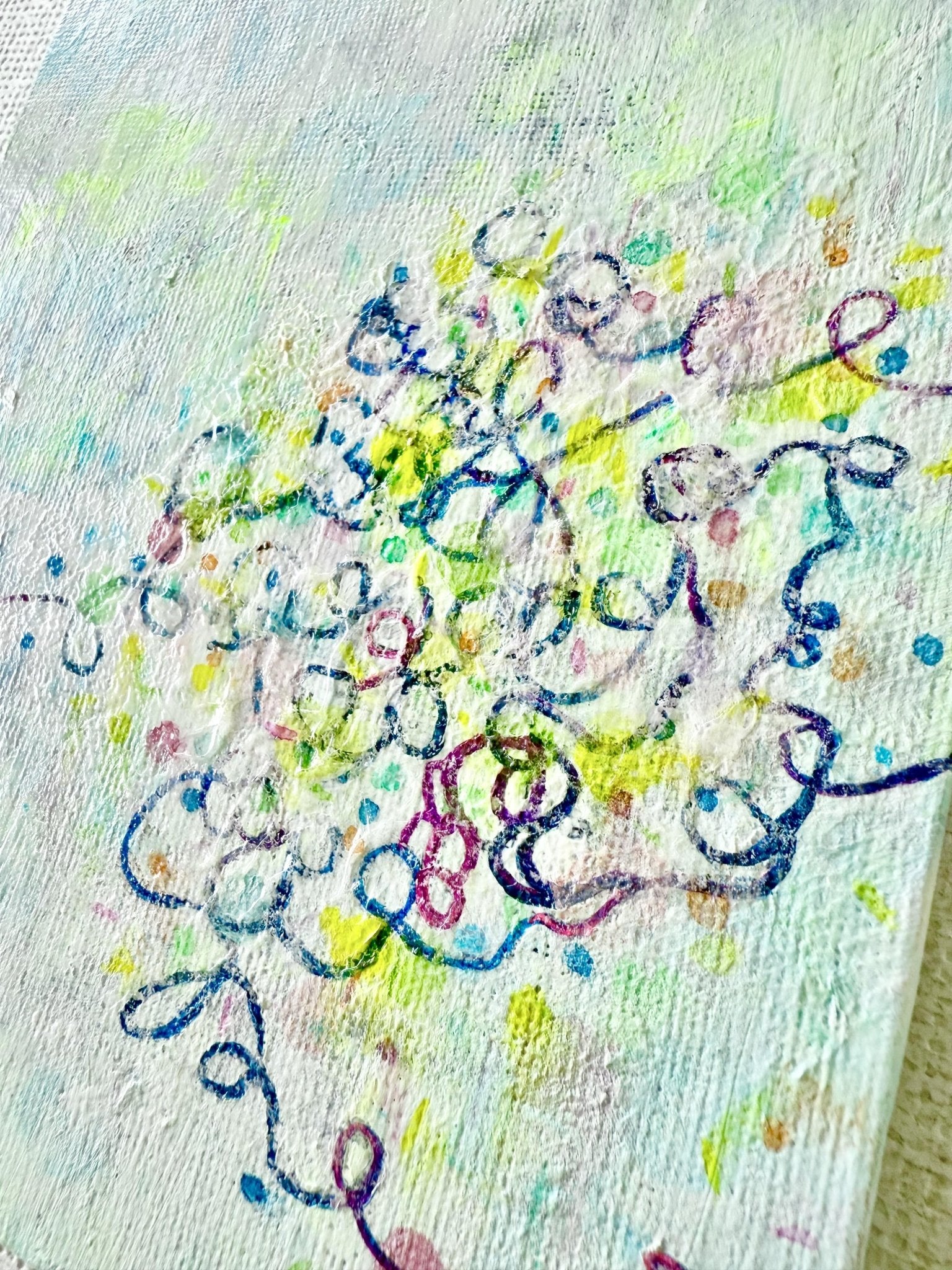 絡まる糸 - FROM ARTIST