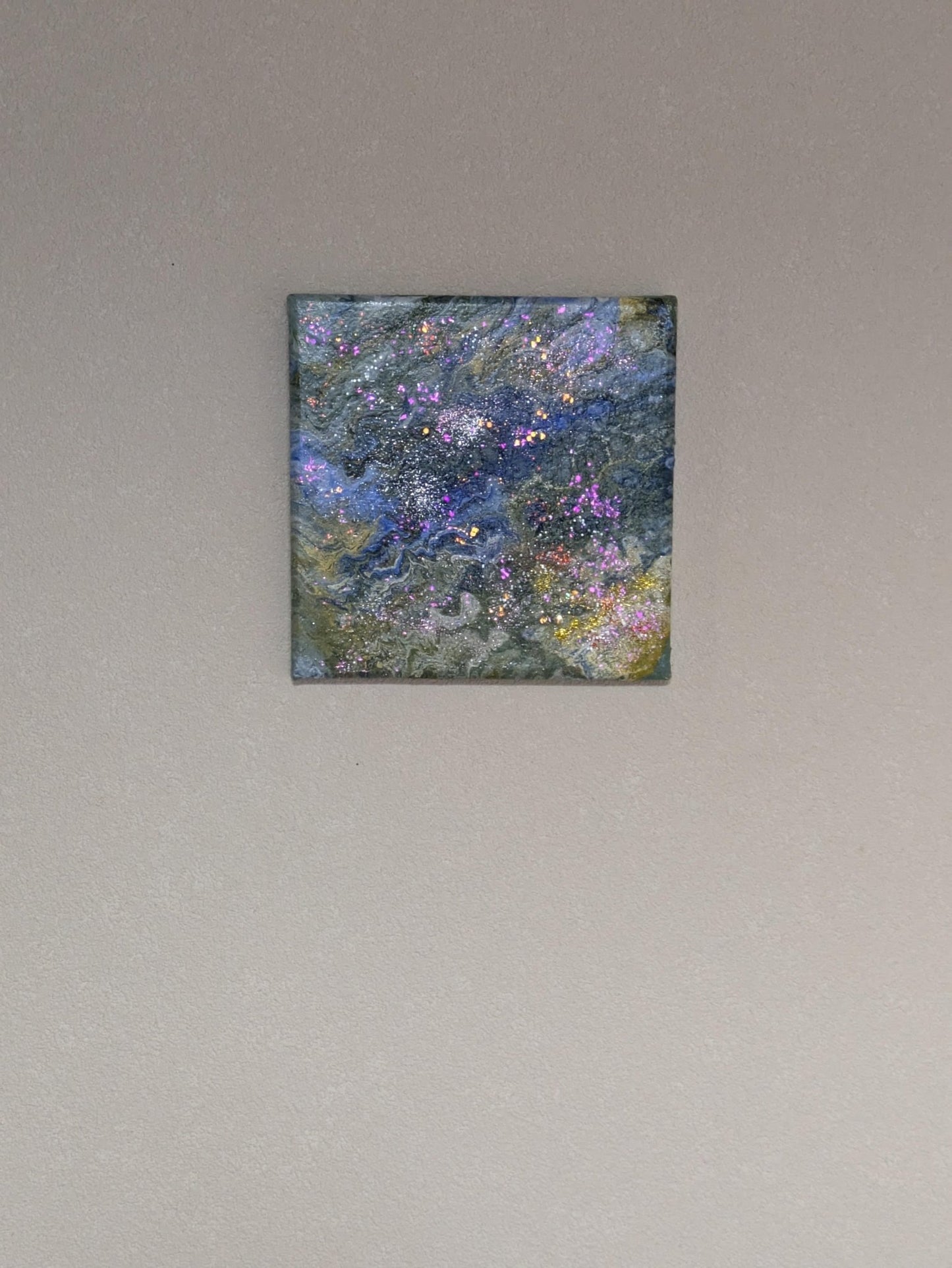 未知の星雲 - FROM ARTIST