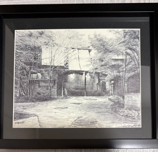 山奥の秘湯 - FROM ARTIST