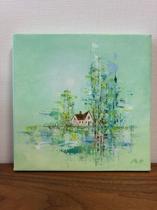 若葉のお喋り - FROM ARTIST