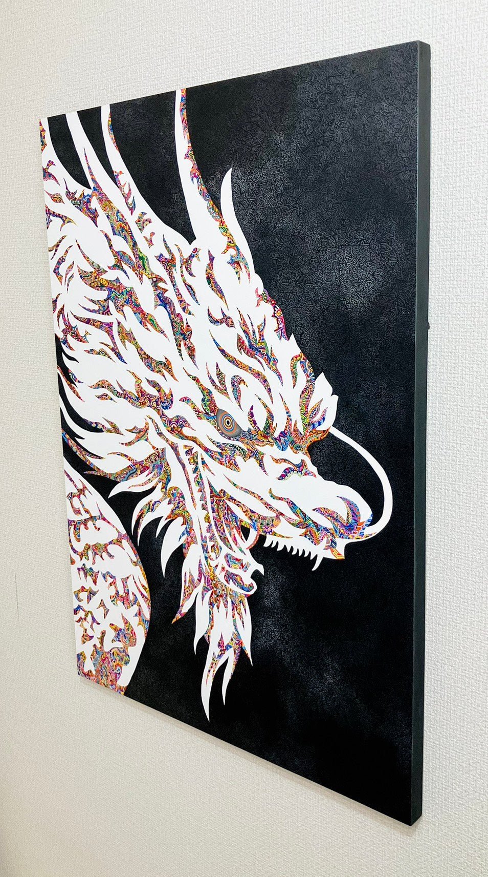 命の重さを見誤るな - FROM ARTIST