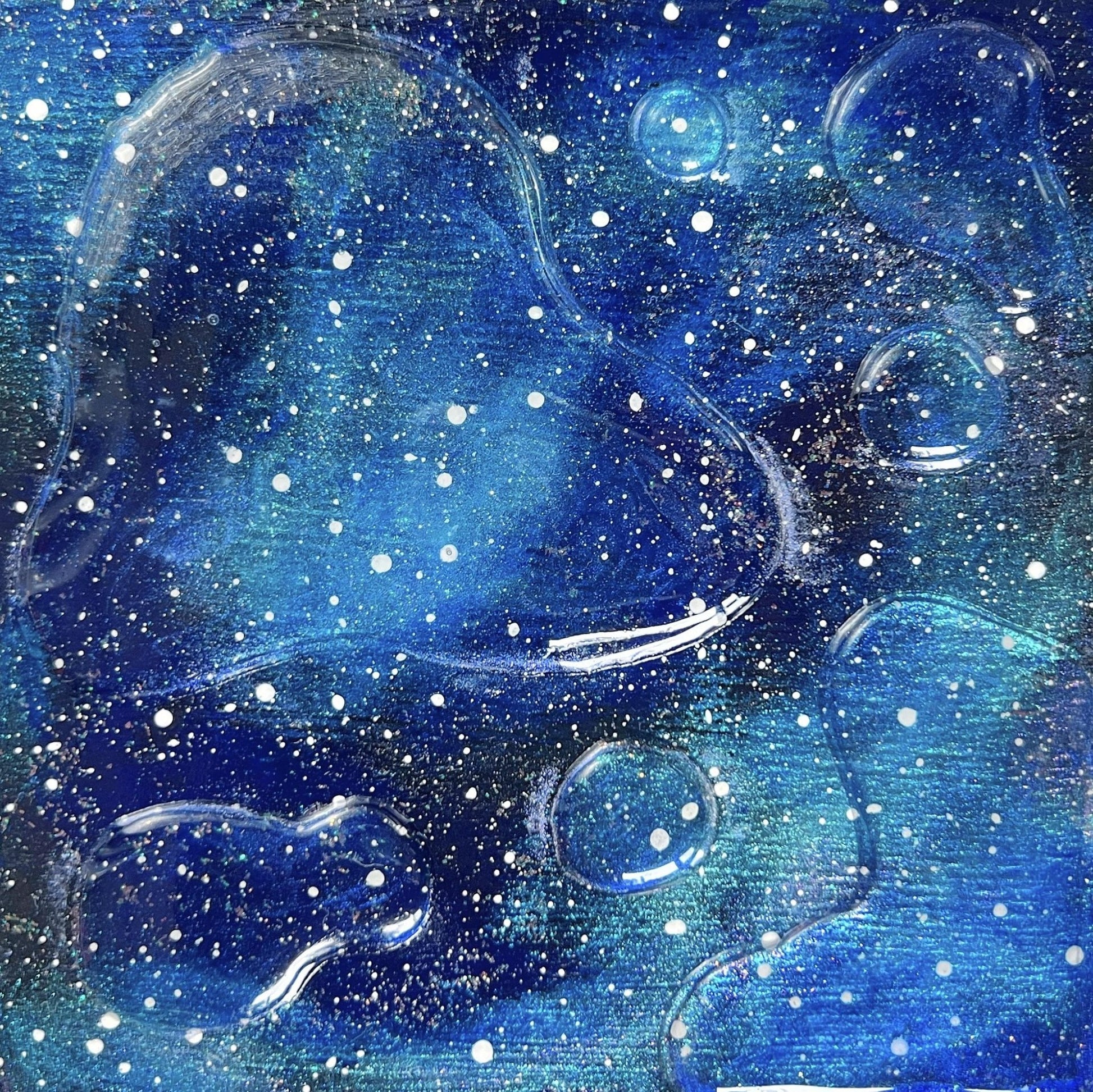 宙のしずく〜舞宙(まそら)〜 - FROM ARTIST