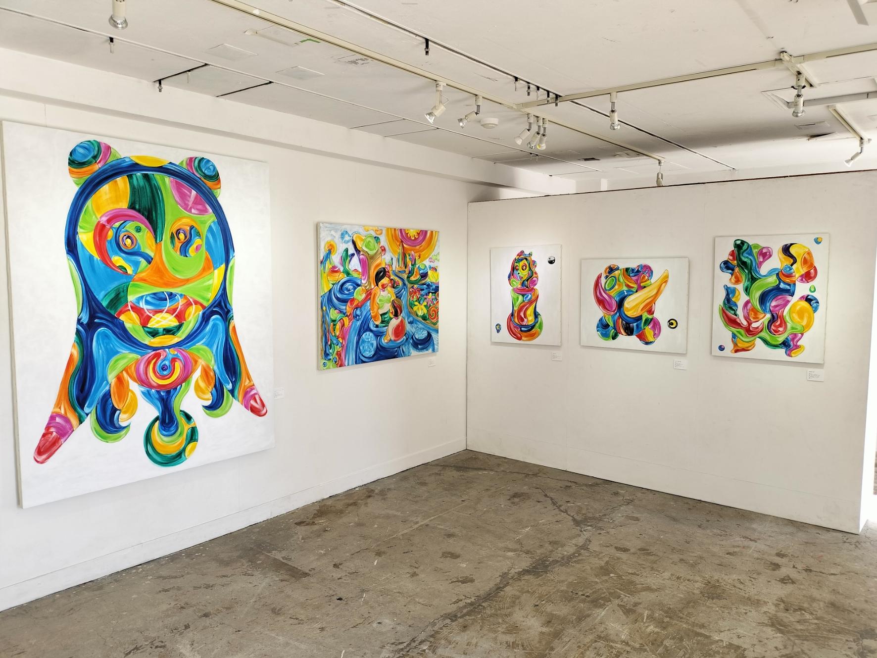 天之御中主神（アメノミナカヌシ）の魂 – FROM ARTIST