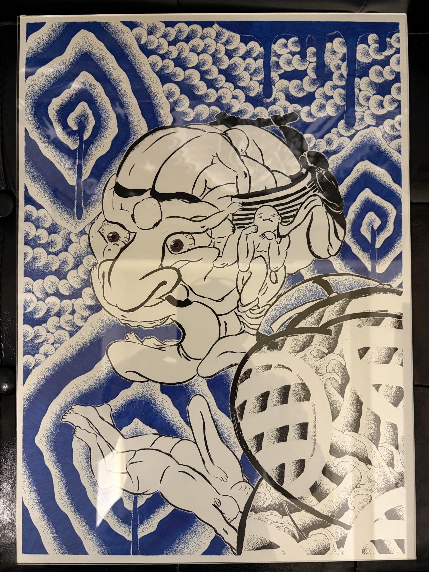 【みかけハこハゐがとんだいゝ人だっちゃ】 - FROM ARTIST