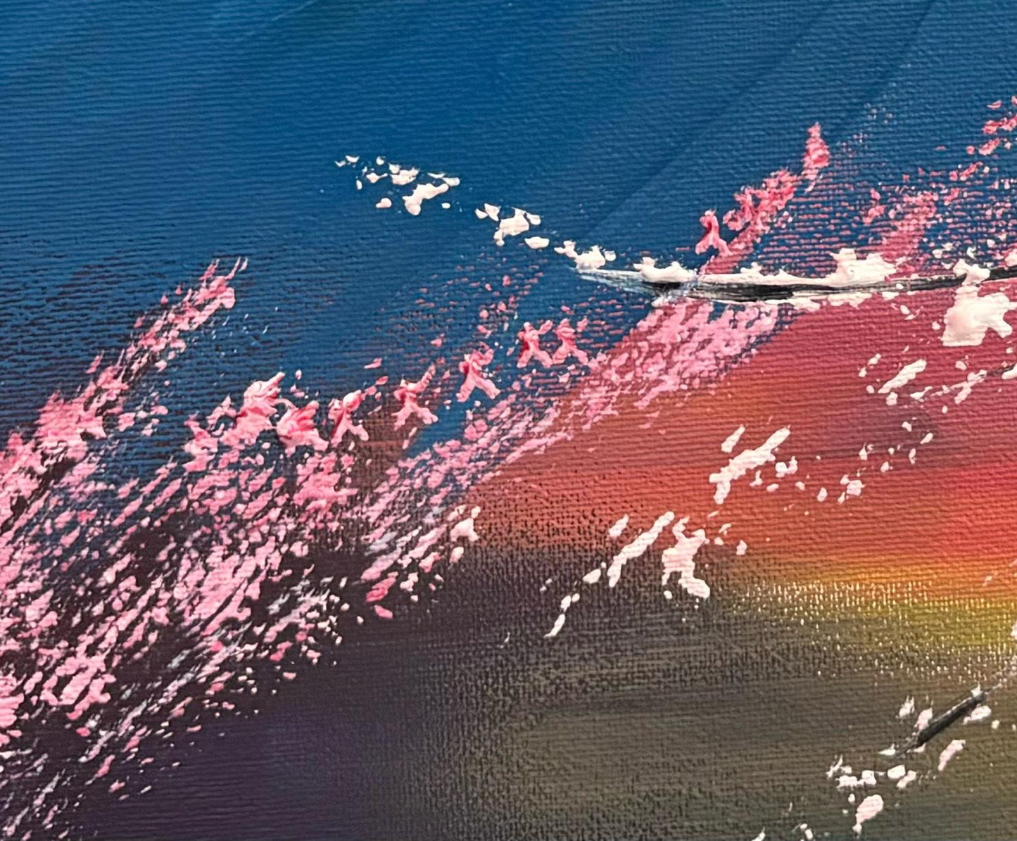 春凛々 - FROM ARTIST