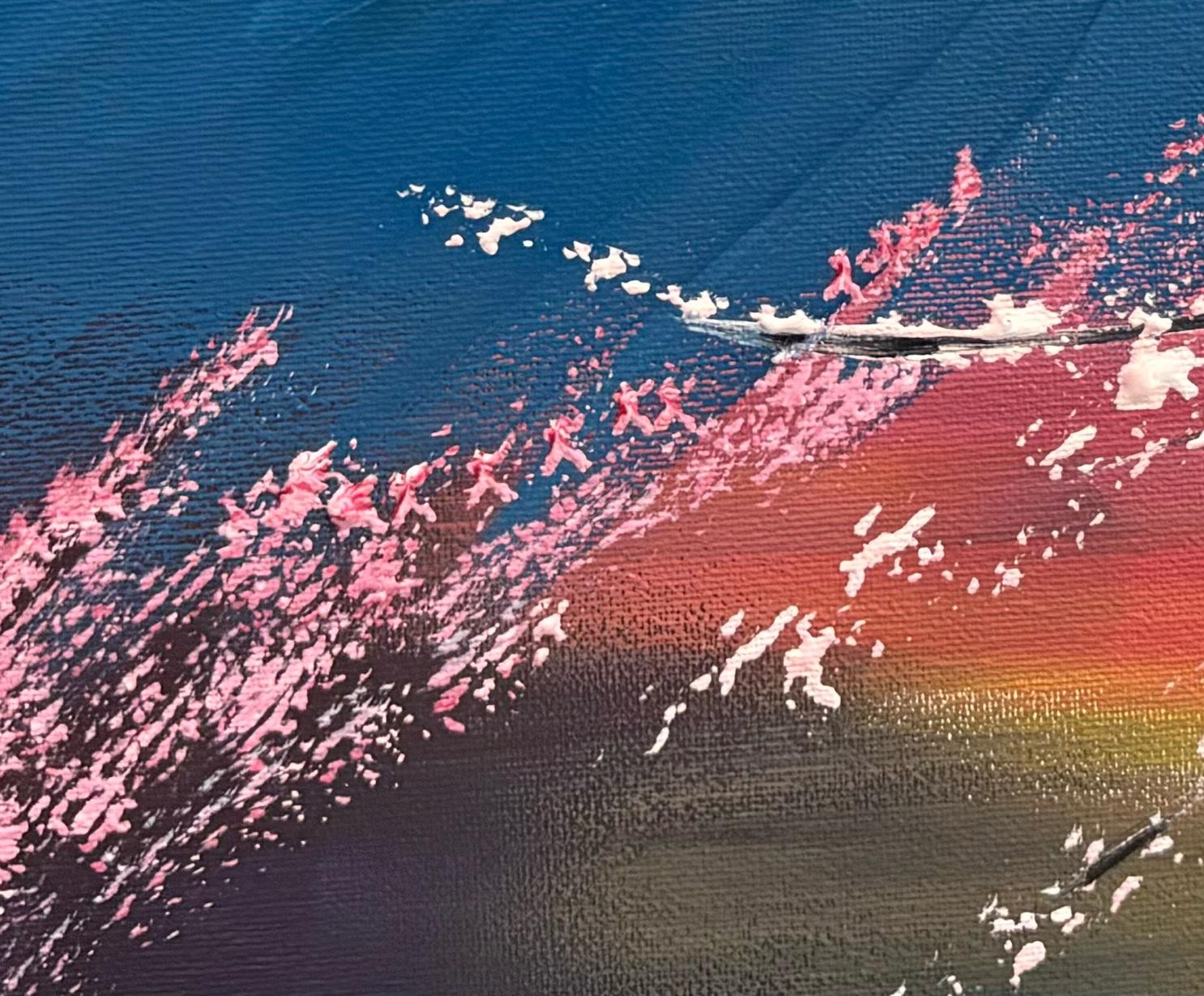 春凛々 - FROM ARTIST