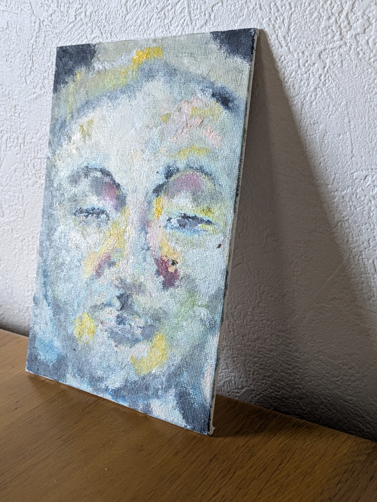 仏頭 - FROM ARTIST