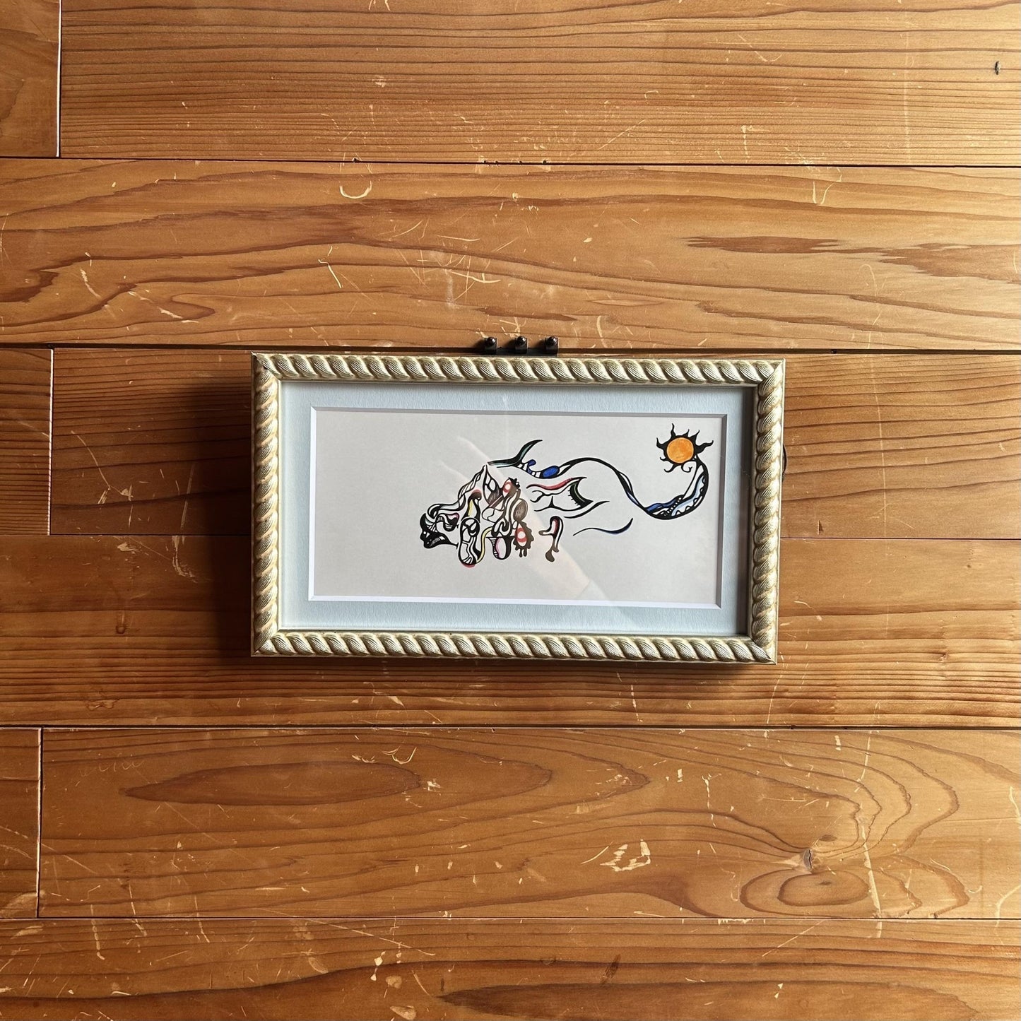 人魚と歌舞伎 - FROM ARTIST