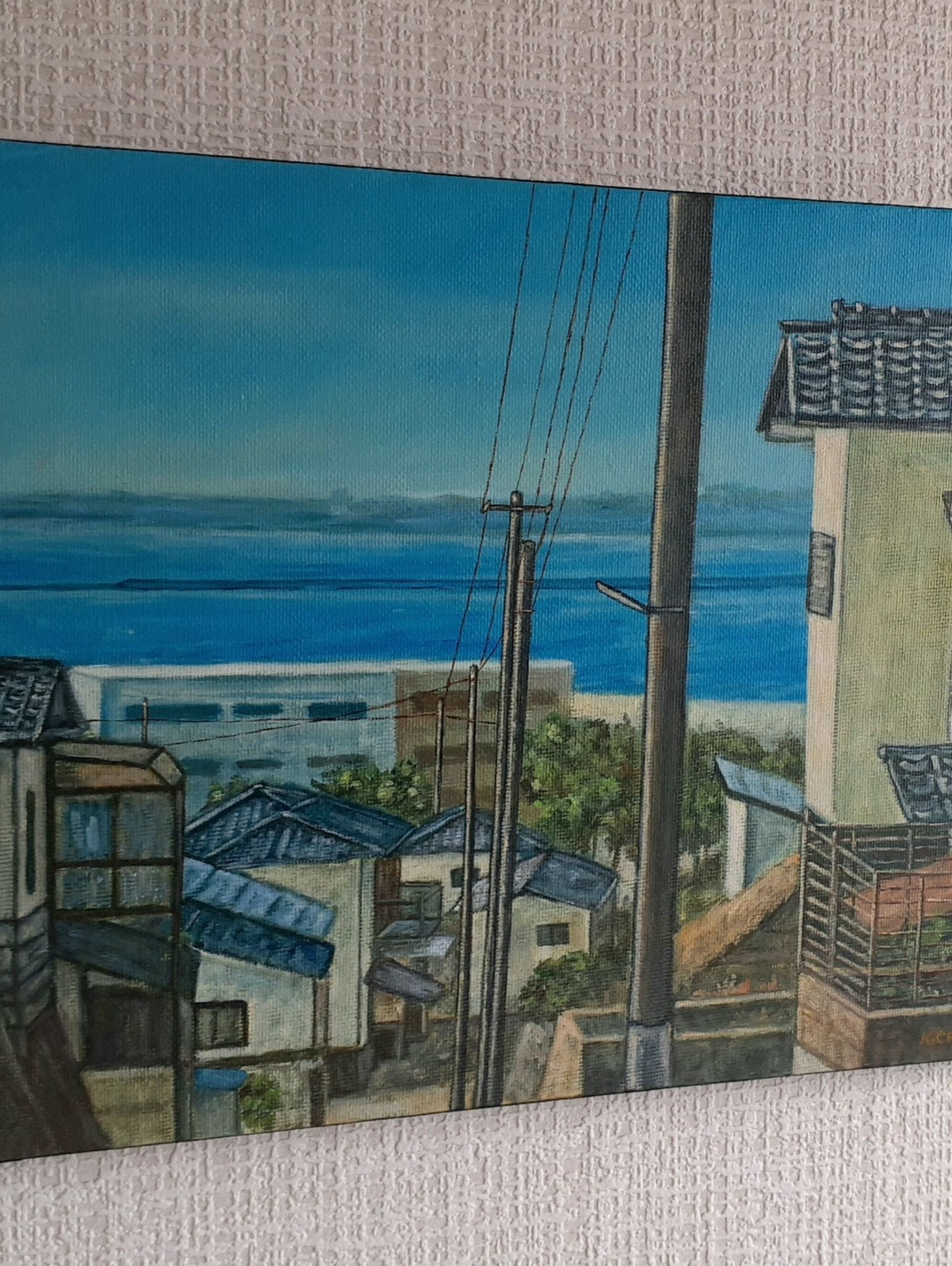 大洗海岸 - FROM ARTIST