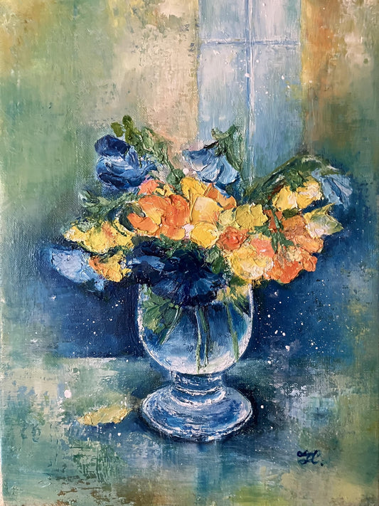 三色すみれ - FROM ARTIST