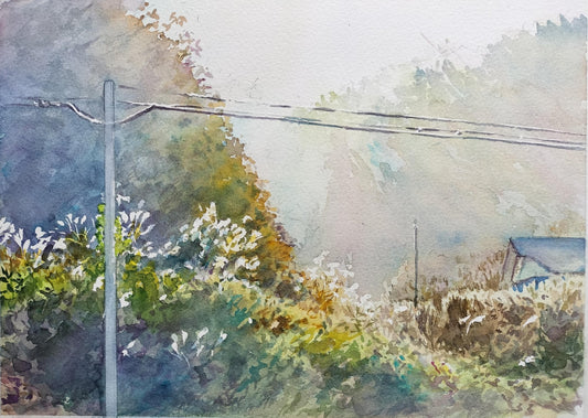 虹色の秋 - FROM ARTIST