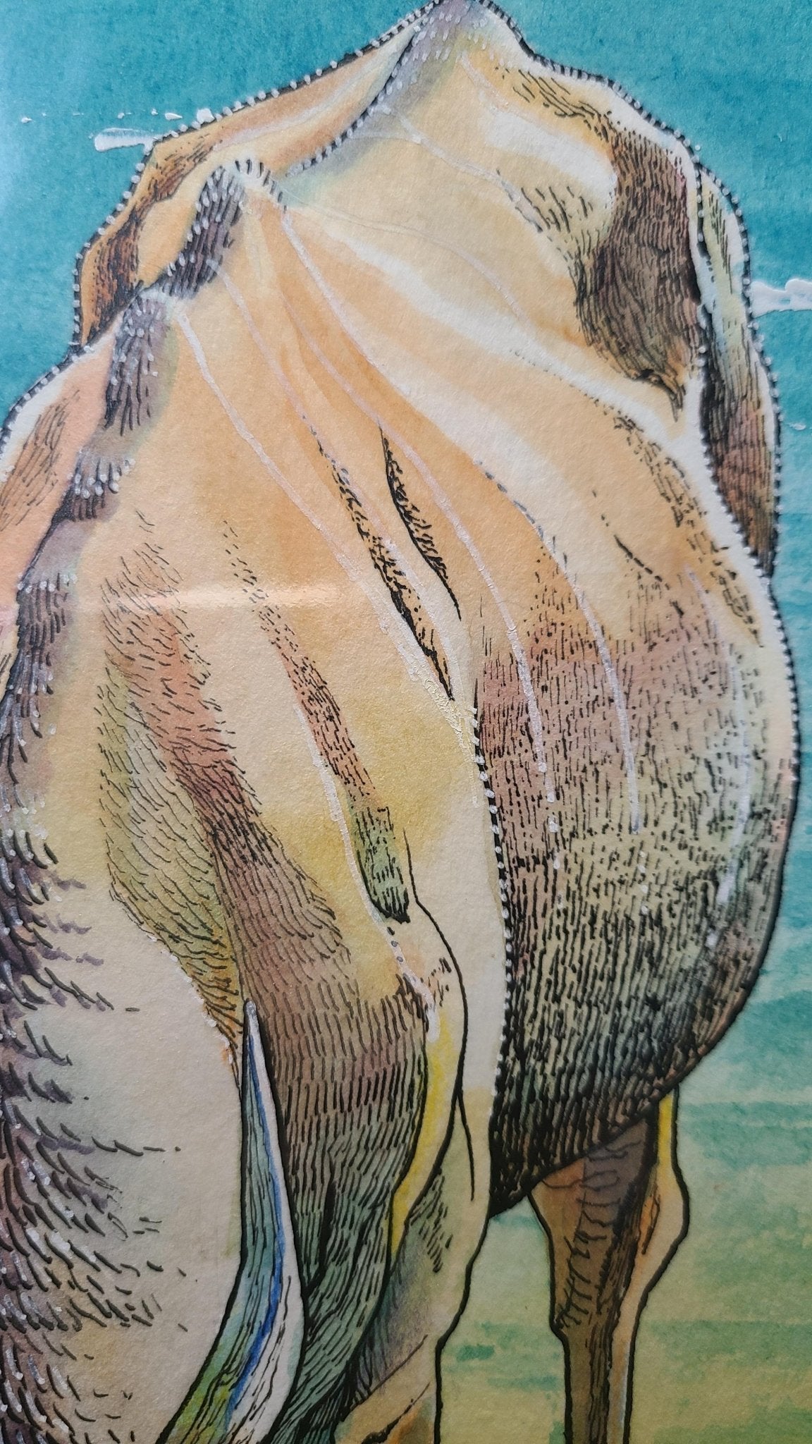 エランド - FROM ARTIST