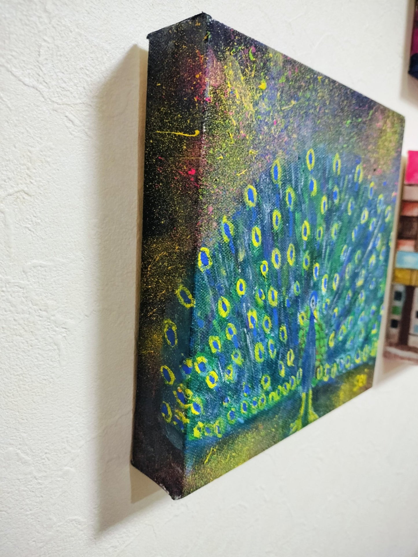 再生 - FROM ARTIST