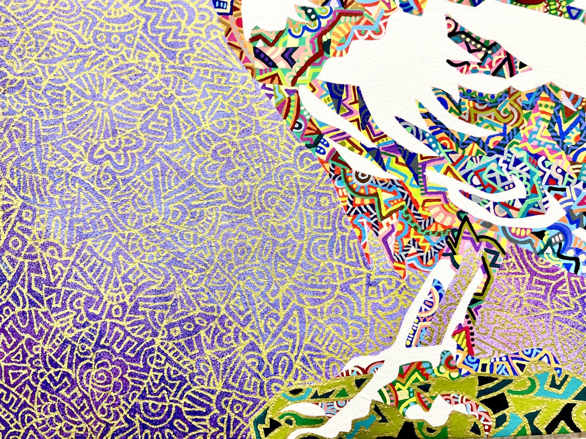 道標 - FROM ARTIST