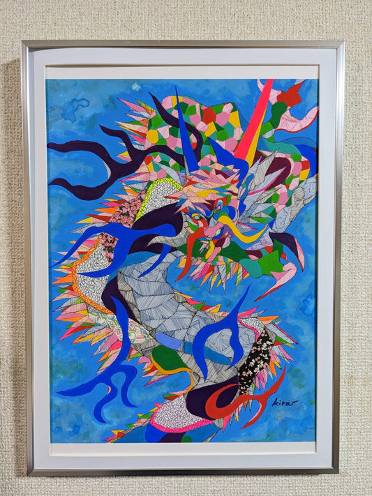 東照宮/龍 - FROM ARTIST