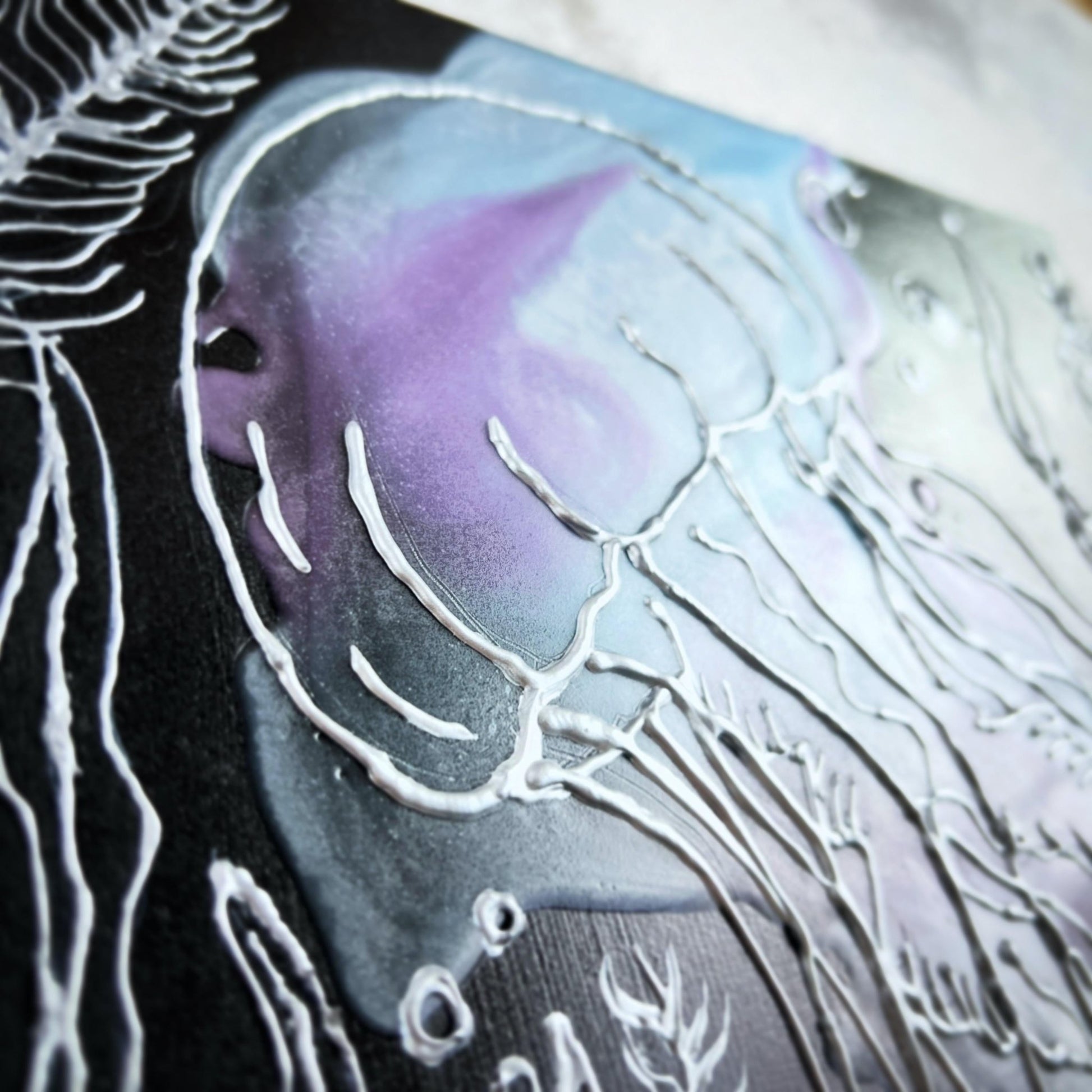 海月の奏（かなで） - FROM ARTIST