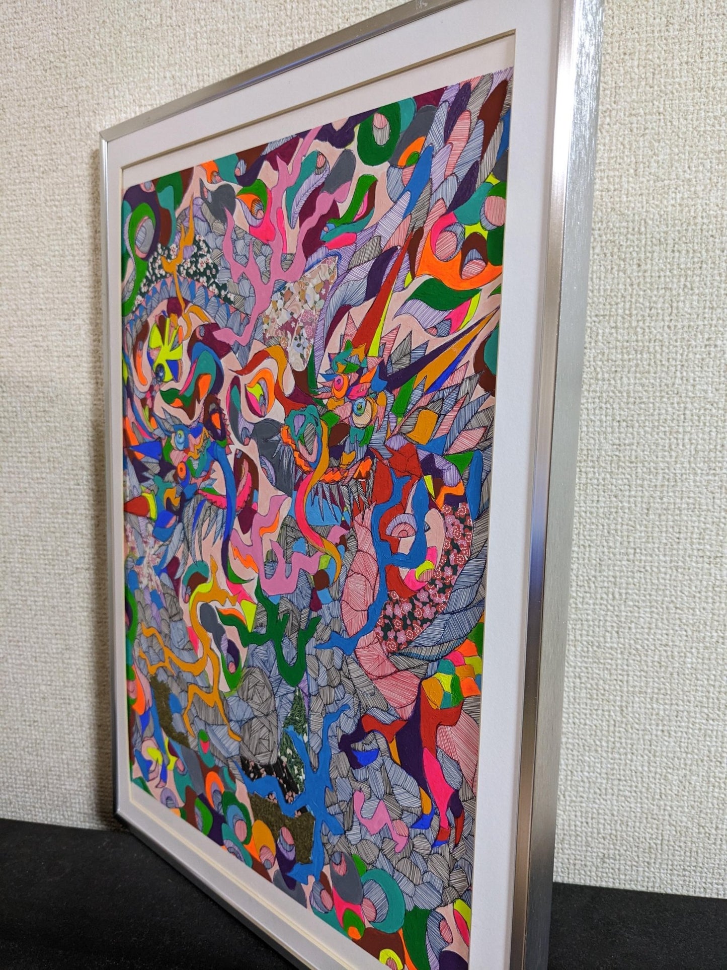 双龍/建仁寺 - FROM ARTIST