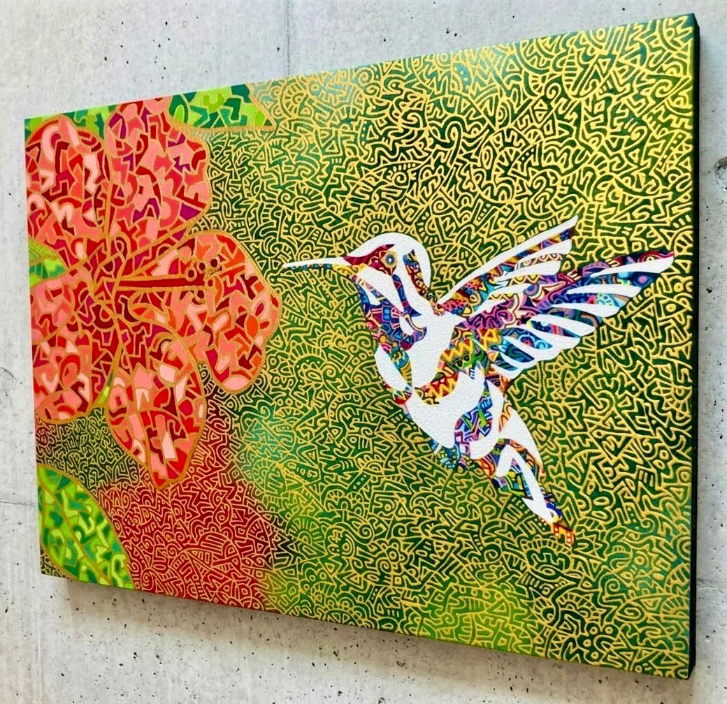 煌めきを求めて - FROM ARTIST