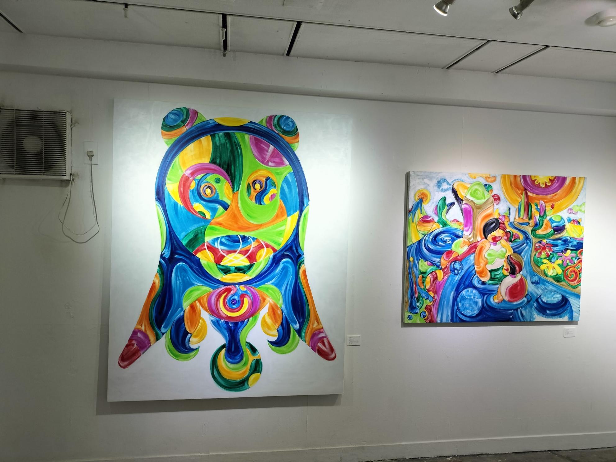 天之御中主神（アメノミナカヌシ）の魂 – FROM ARTIST