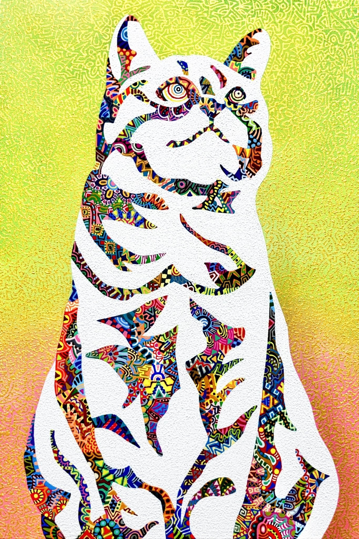 ファインアート・現代アートの絵画通販｜FROM ARTIST - 一点物の原画
