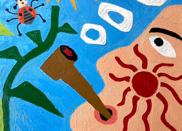 休息 - FROM ARTIST