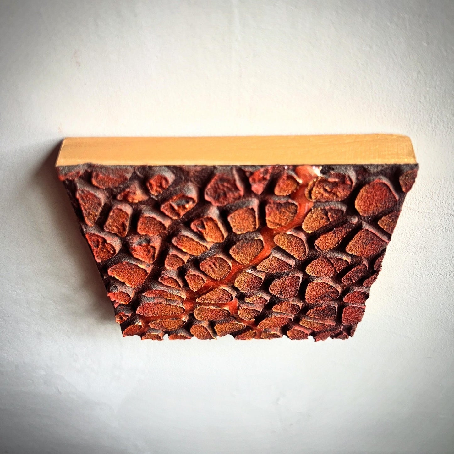 脈打つ大地 - FROM ARTIST