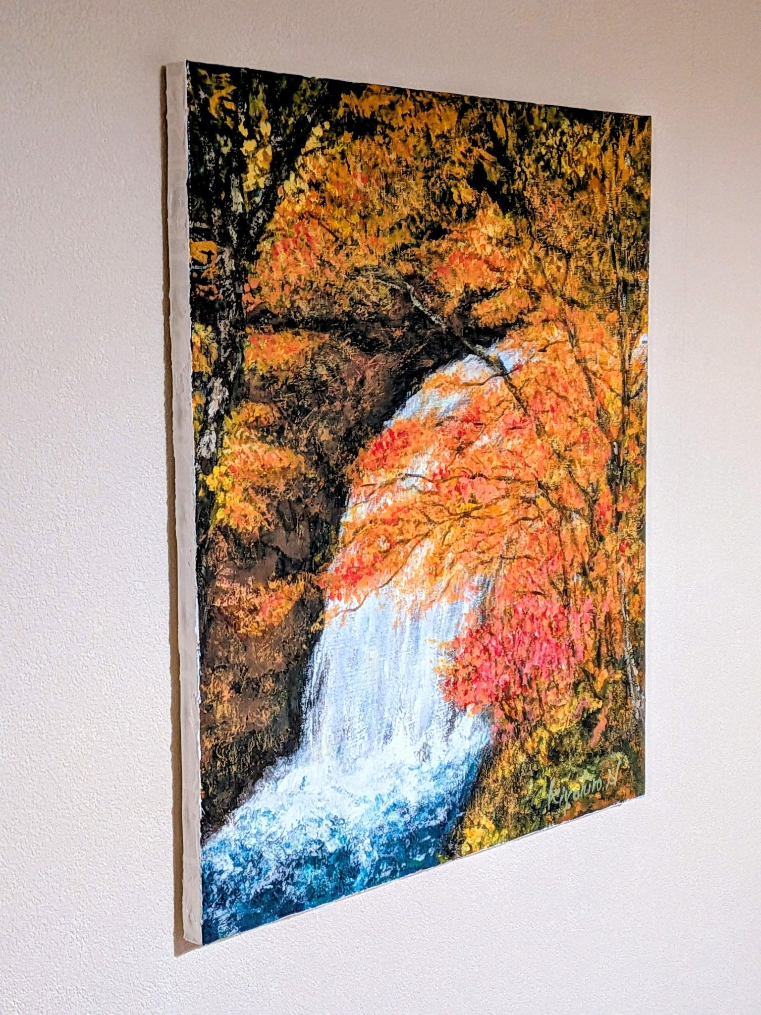 白扇の滝 - FROM ARTIST