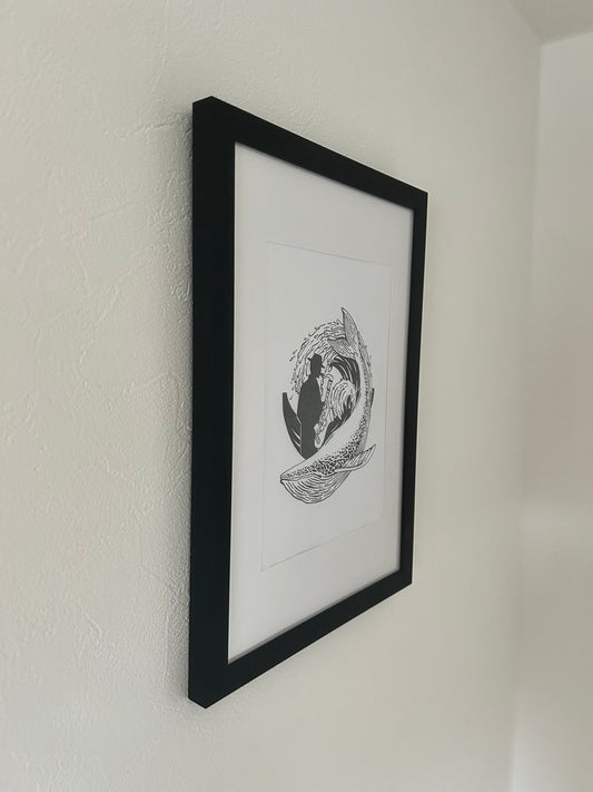 波上のブルース - FROM ARTIST