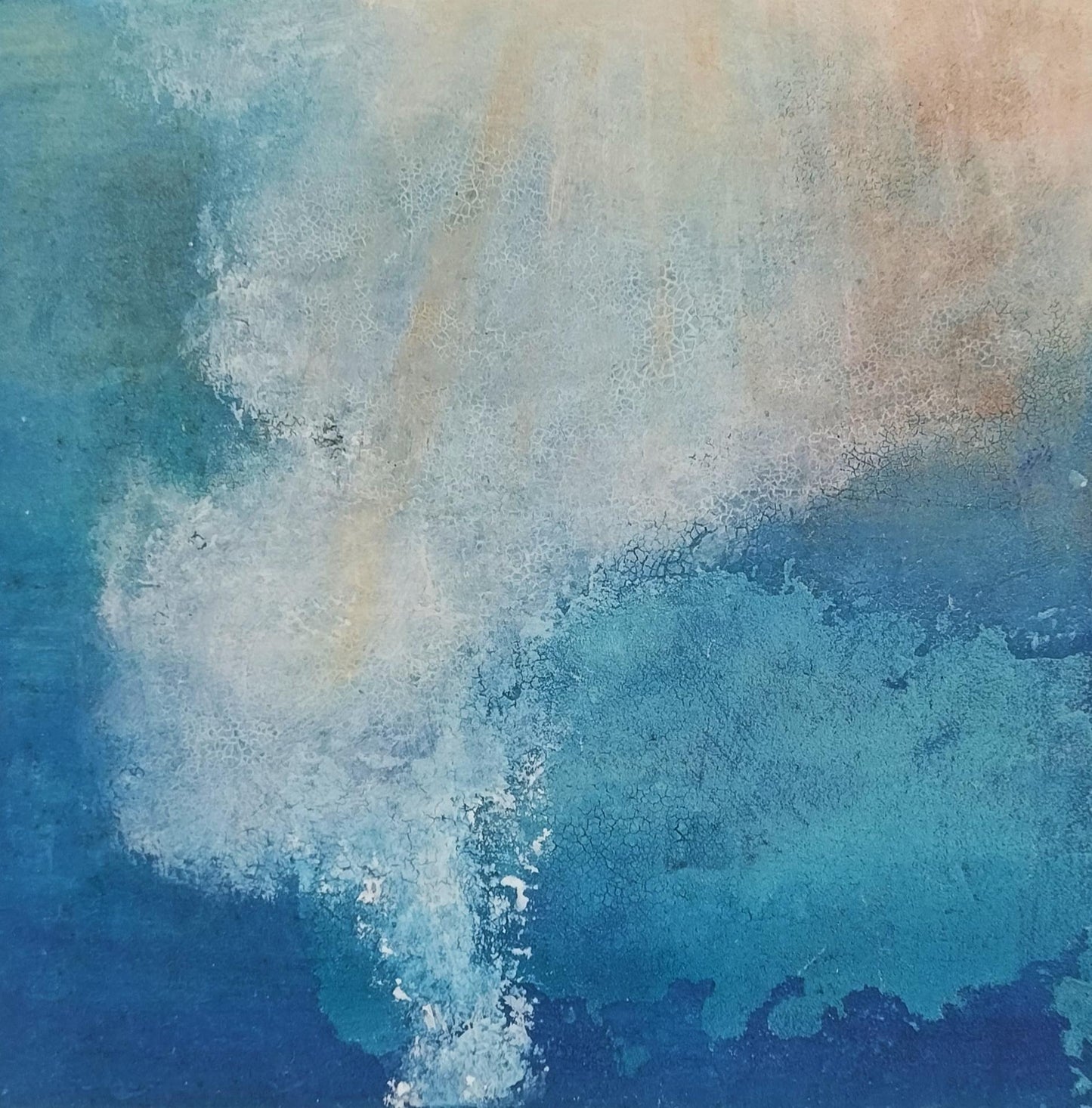 光と水の饗宴 - FROM ARTIST