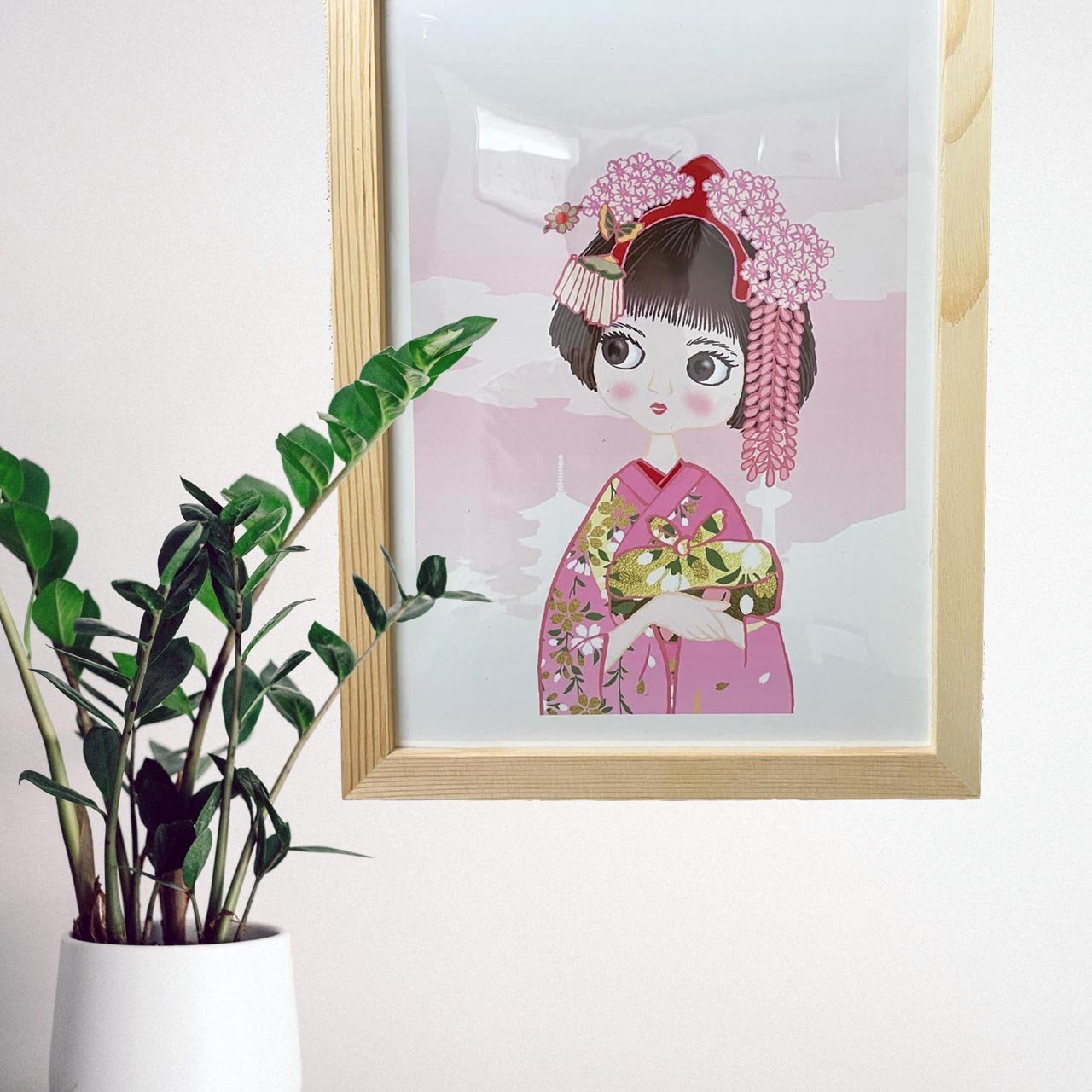 舞妓さん - FROM ARTIST
