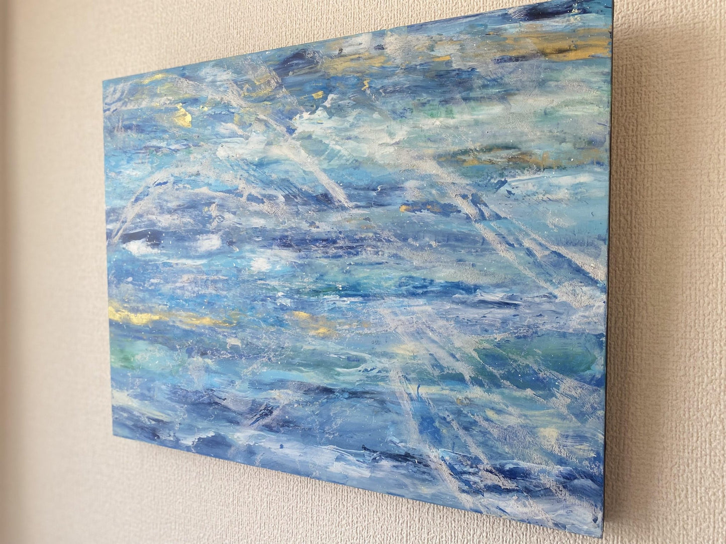 海の贈り物 - FROM ARTIST