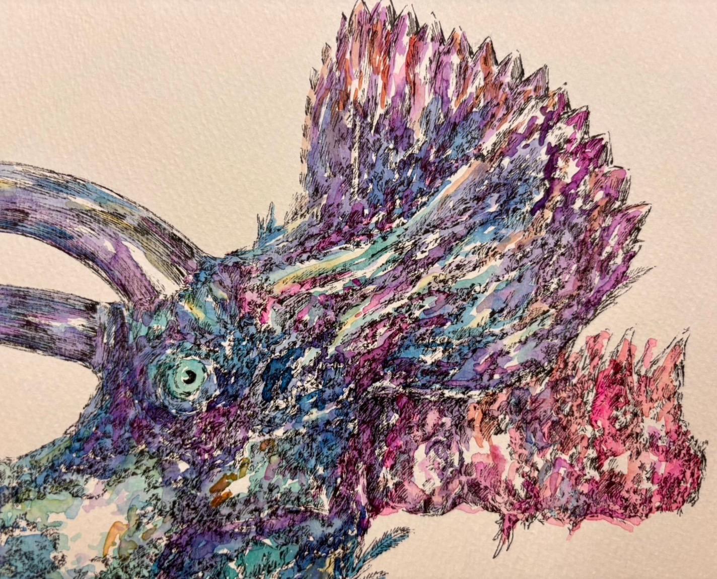 〝再〟 - FROM ARTIST
