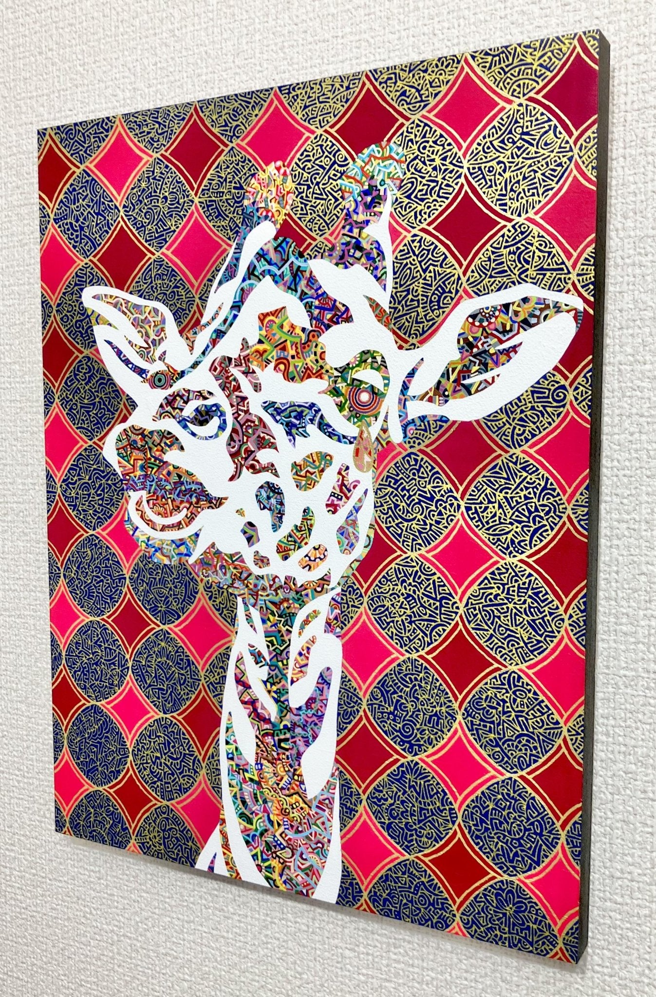 煌めく夜に夢の世界へ - FROM ARTIST
