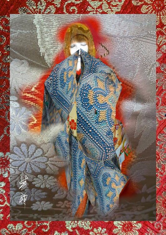 祈祷 - FROM ARTIST