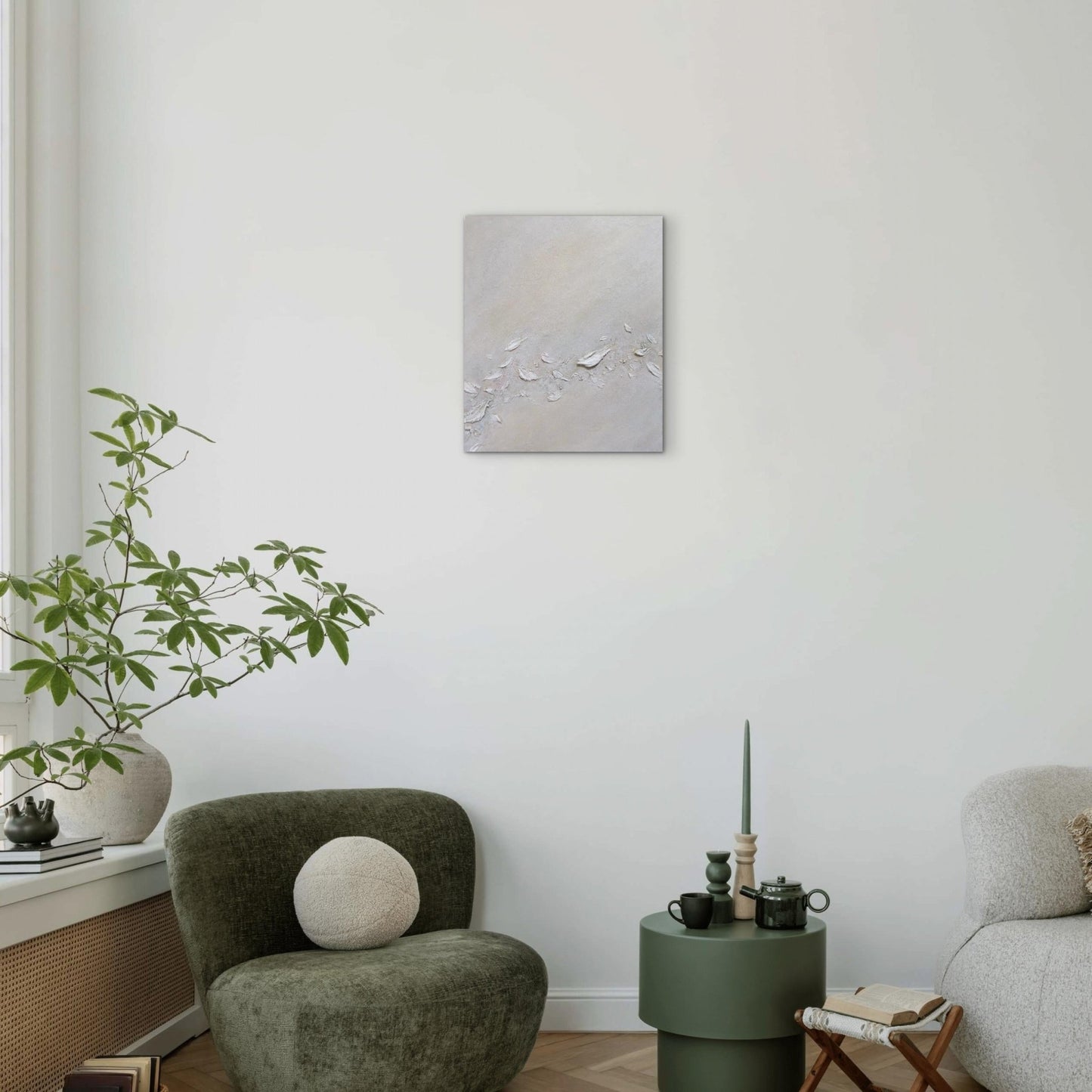 やすらぎの風 - FROM ARTIST