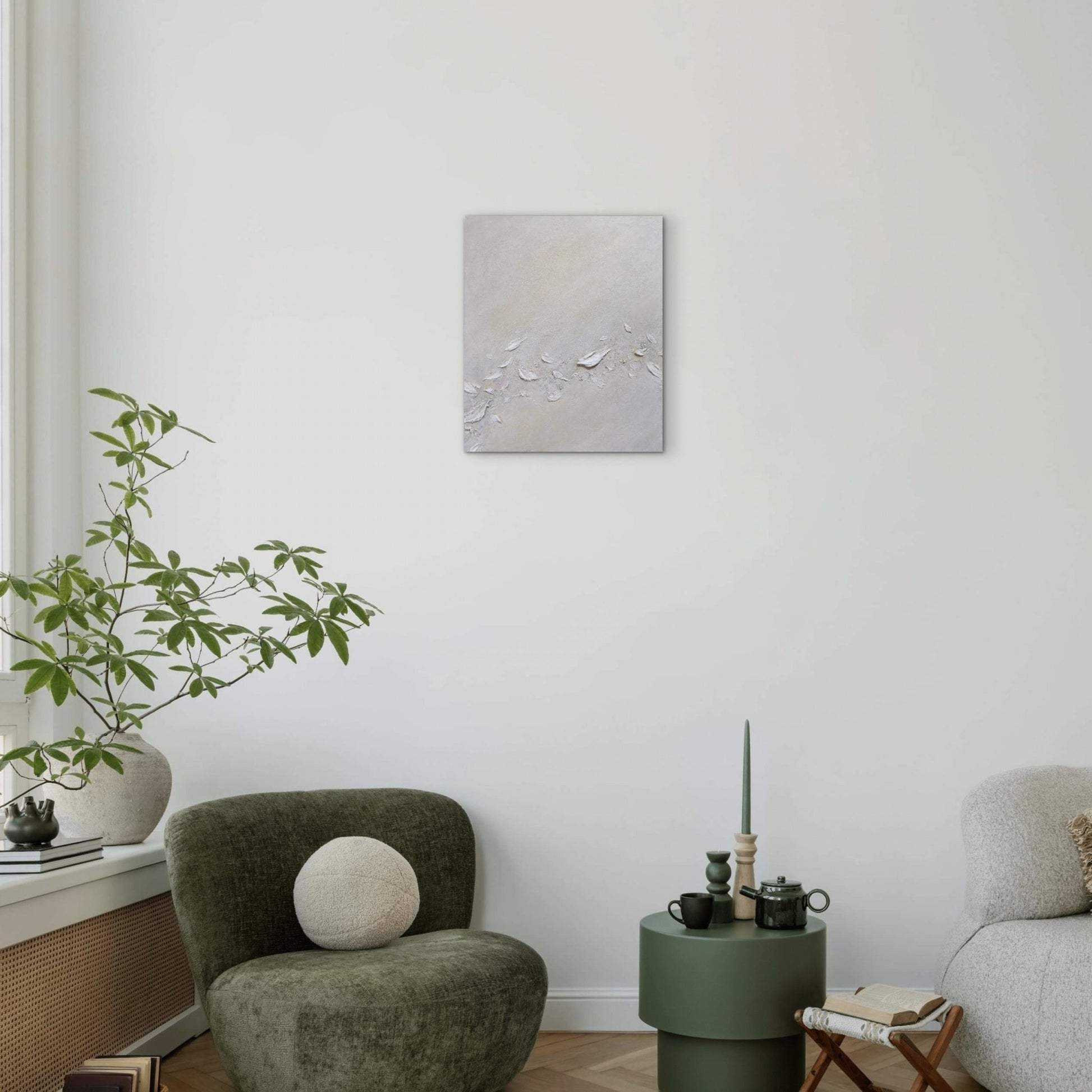 やすらぎの風 - FROM ARTIST