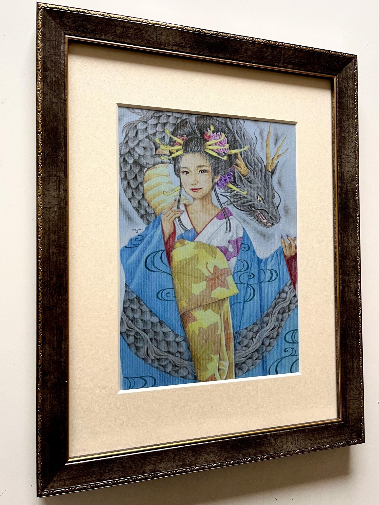 黒龍　大いなる庇護のもと - FROM ARTIST