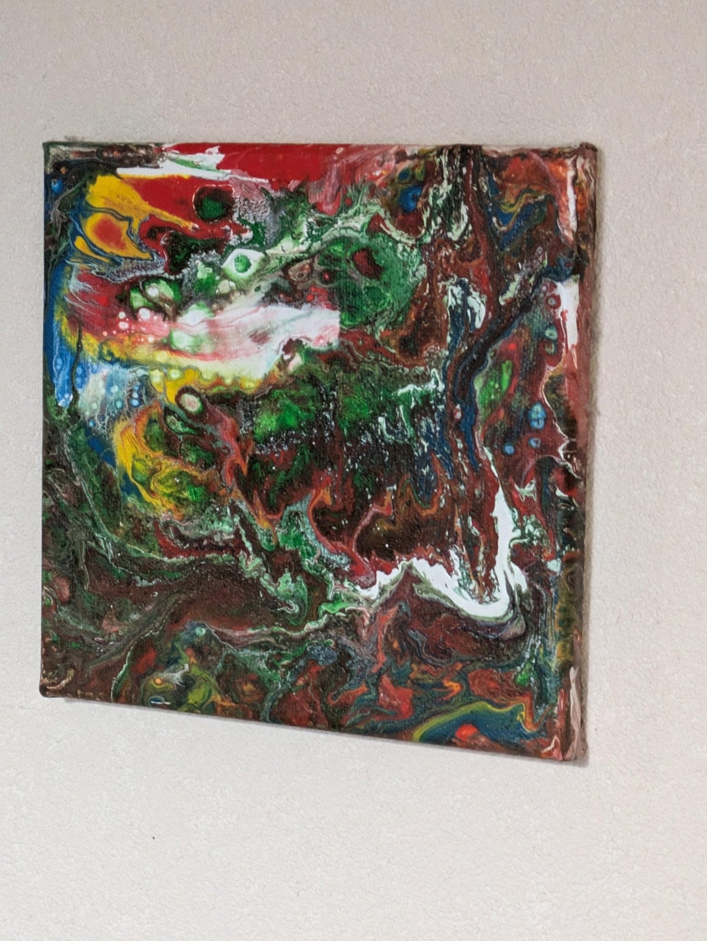 飛竜 - FROM ARTIST