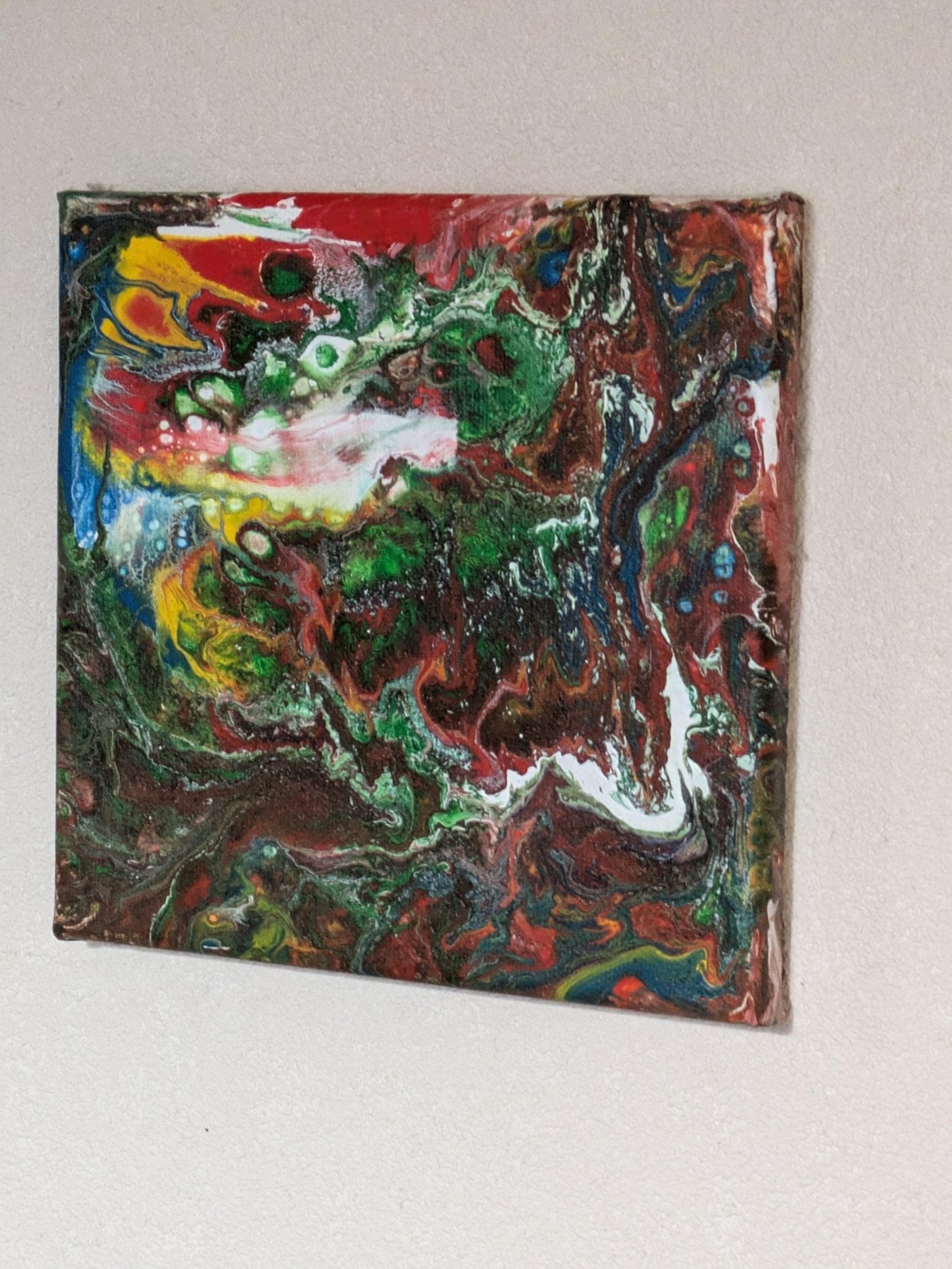 飛竜 - FROM ARTIST