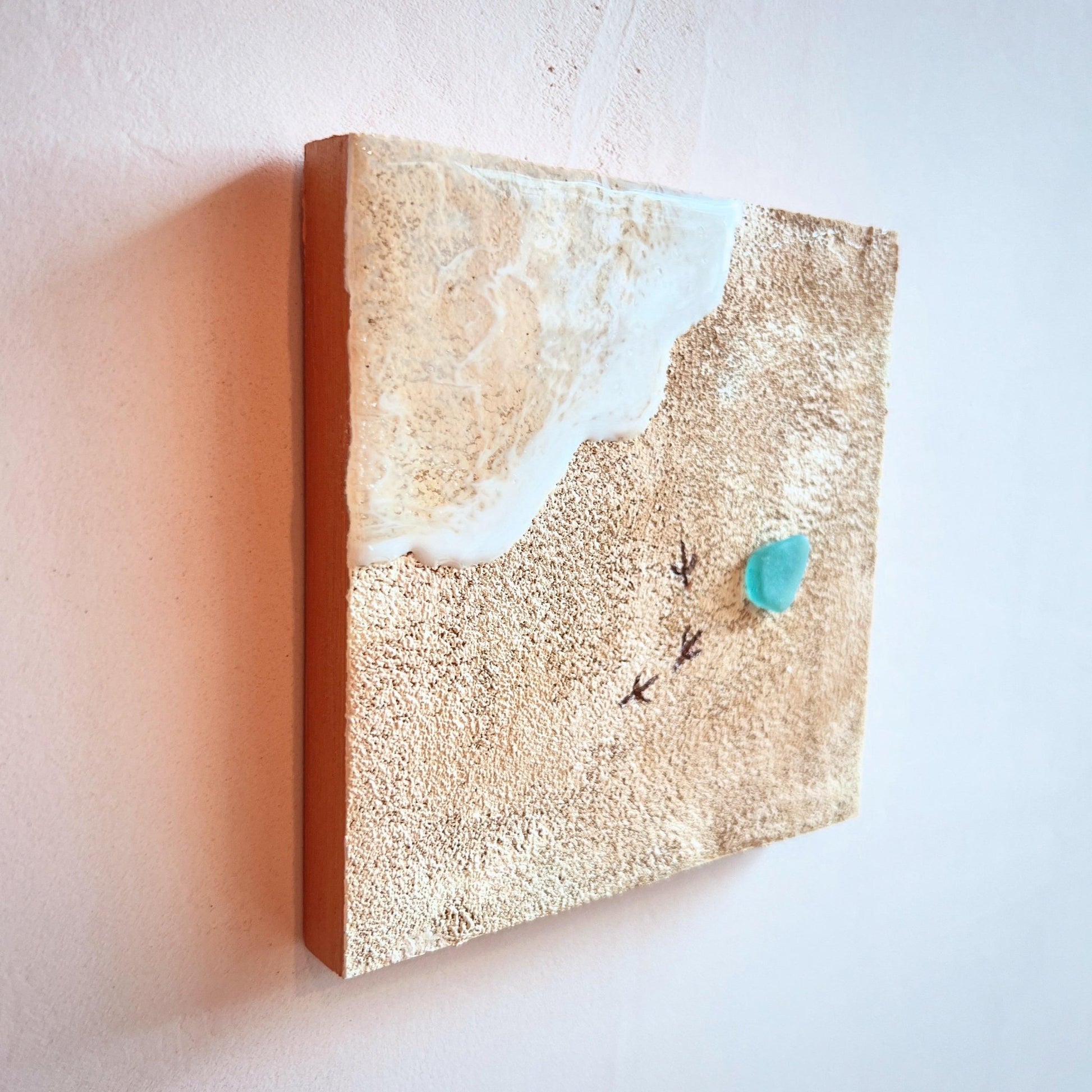 羽音のあと - FROM ARTIST