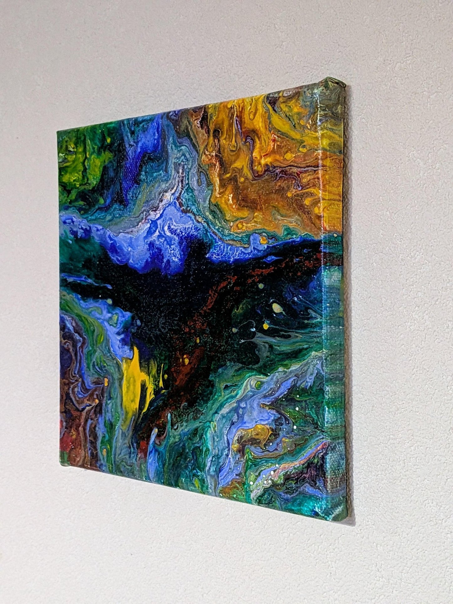 海溝 - FROM ARTIST