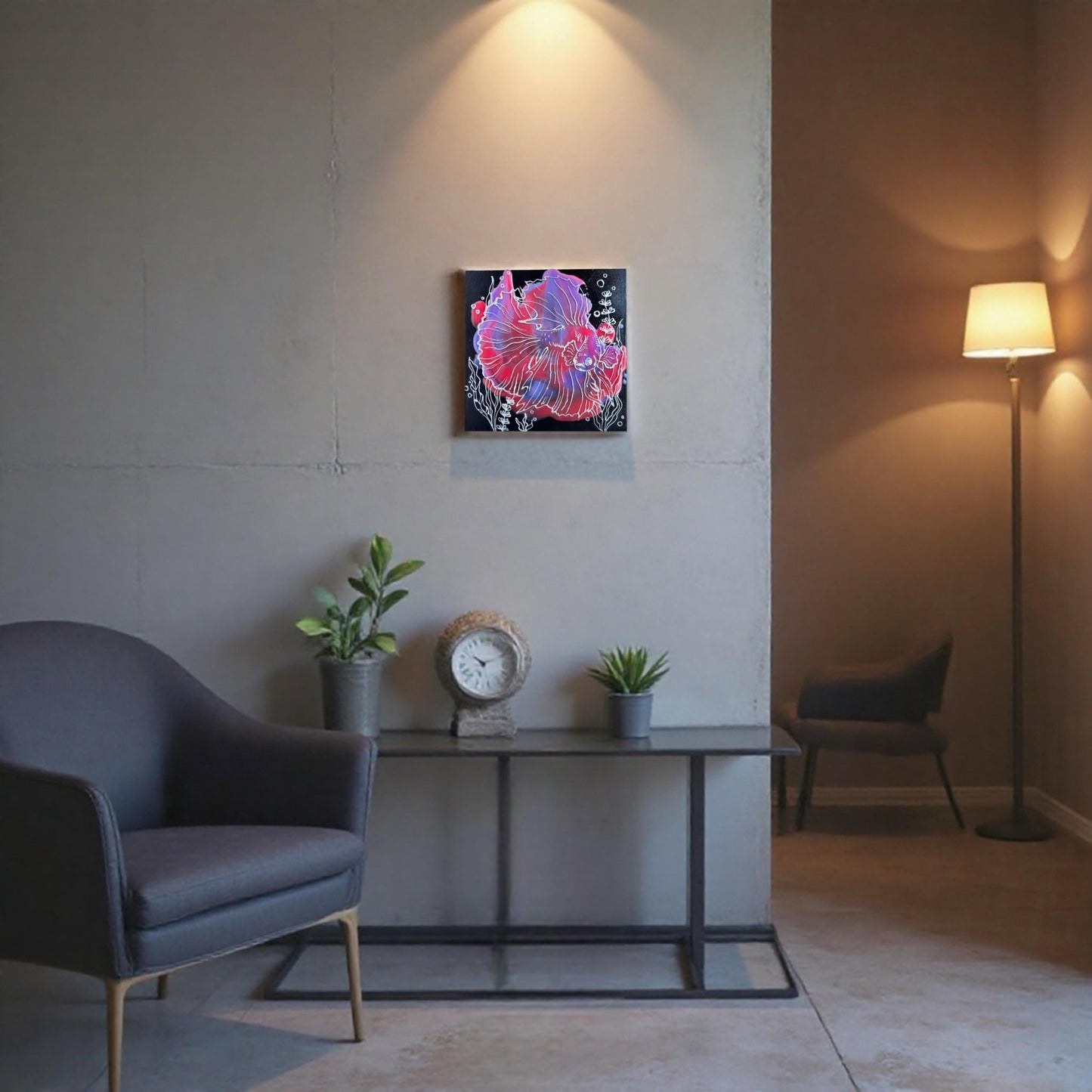 麗魚、悠久のドレス - FROM ARTIST