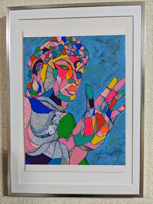 祈り - FROM ARTIST