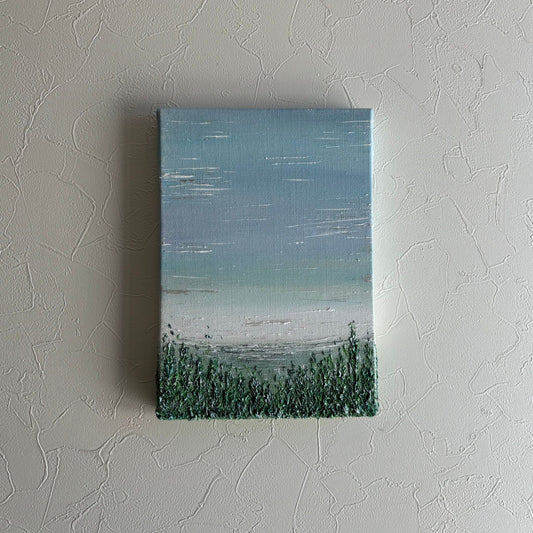 冬へとつづく森 - FROM ARTIST