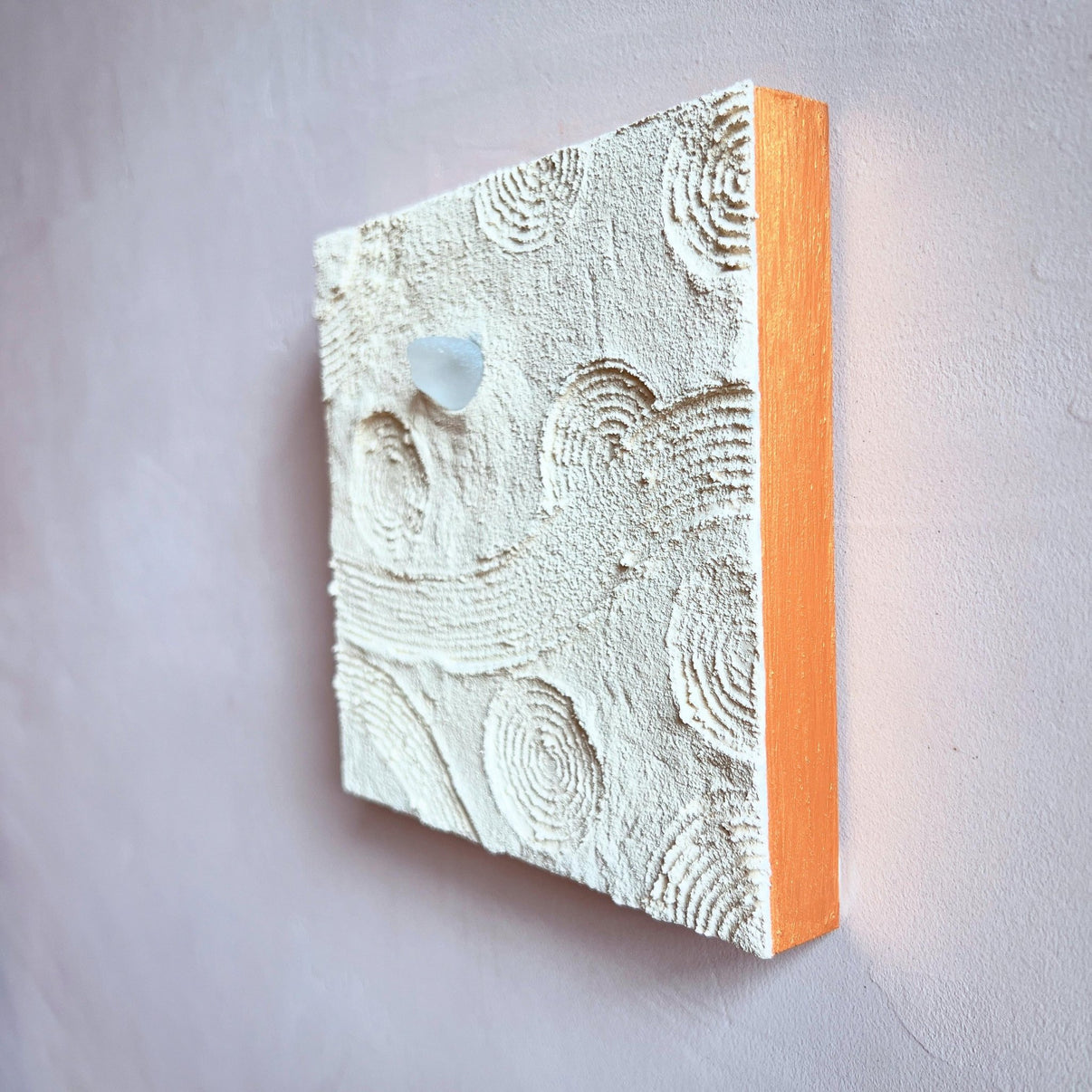 絵画の通販、購入ならFROM ARTIST/作品名：はじまりの余白/作家名：カスミラン