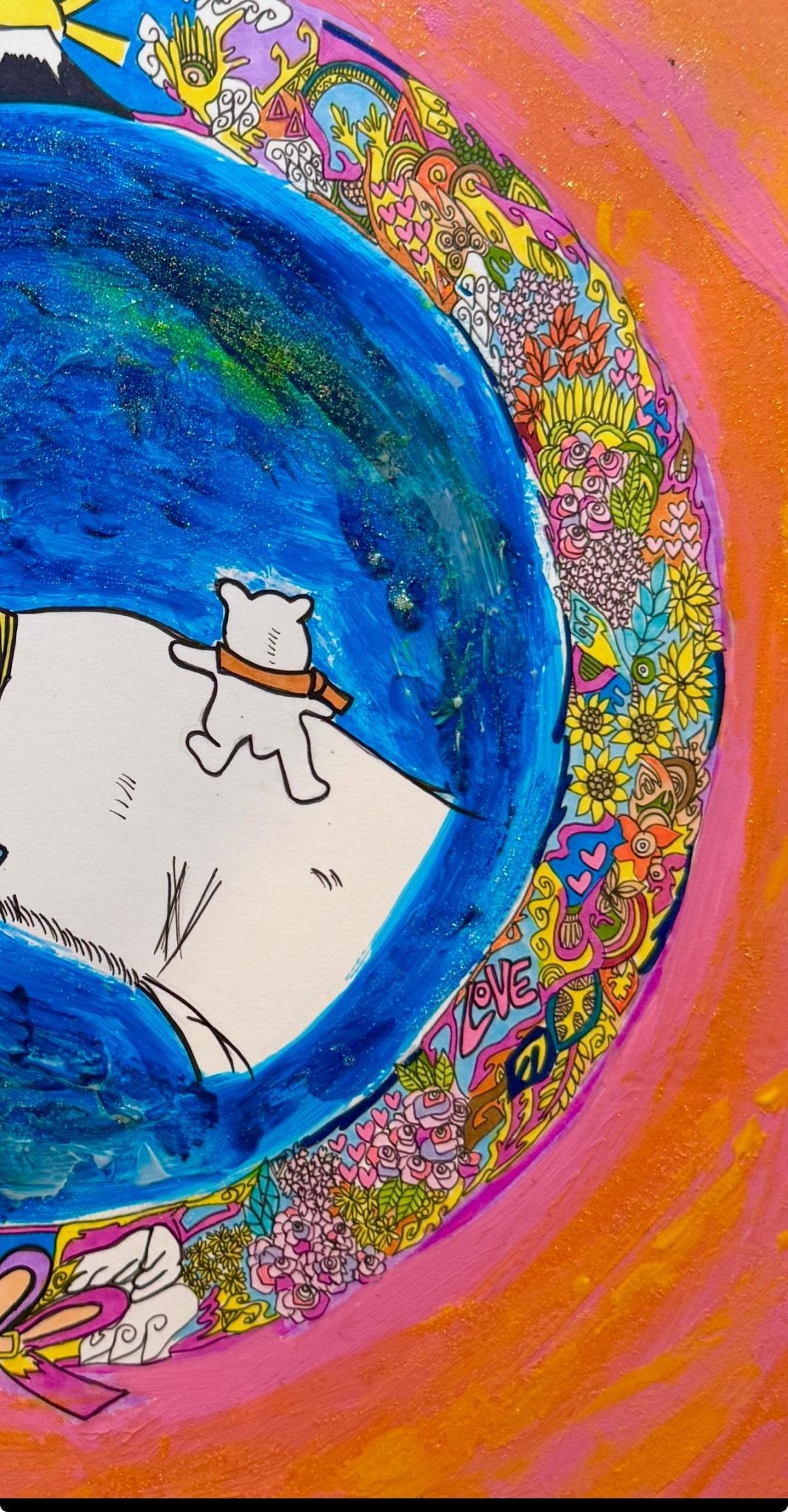 ポーラベア（親子） - FROM ARTIST