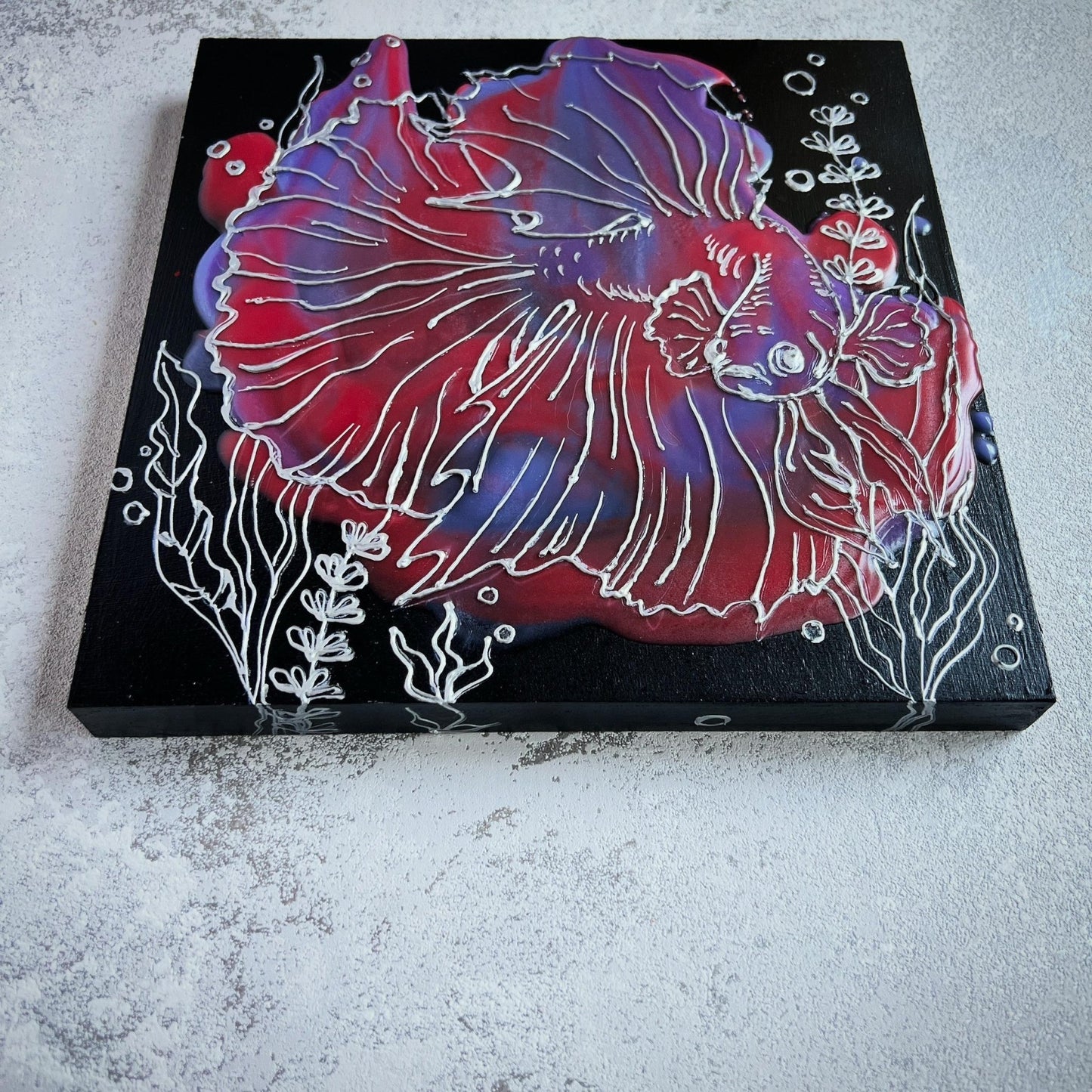 麗魚、悠久のドレス - FROM ARTIST