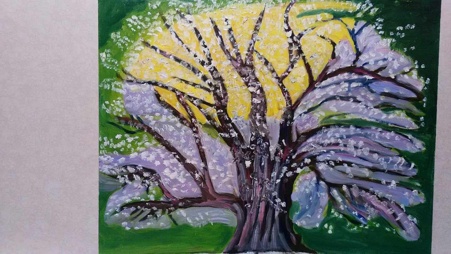 後醍醐桜 - FROM ARTIST